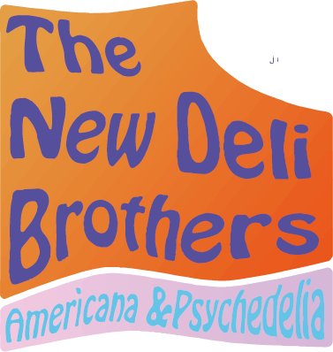 New Deli Brothers